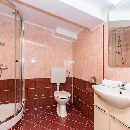 Cozy Studio Apartmán Fažana