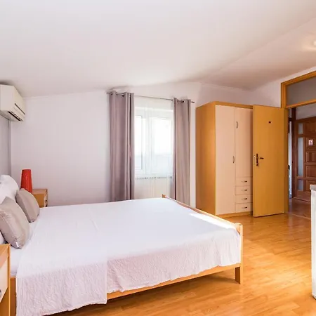 Apartmán Cozy Studio *