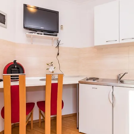 Cozy Studio Apartmán *