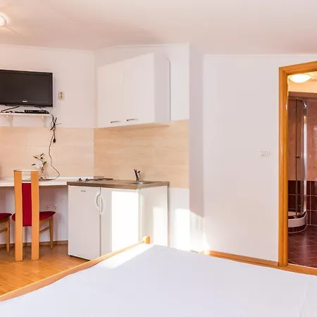 Cozy Studio Fažana
