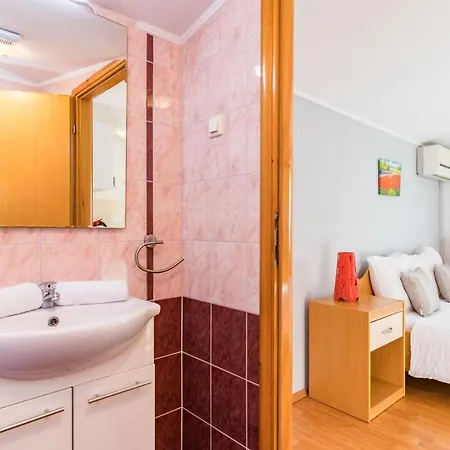 Apartmán Cozy Studio